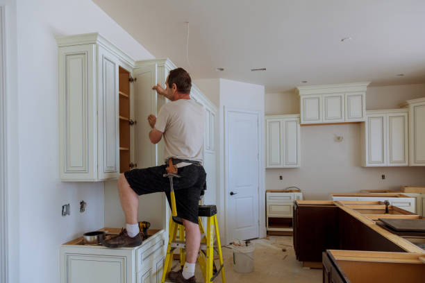 Licensed Kitchen Remodeling service in Middleburg, PA - BM Kitchen
