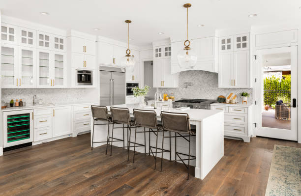 24/7 Emergency Kitchen Remodeling experts in Middleburg, PA