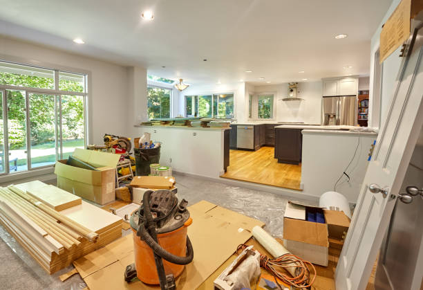 Reliable Kitchen Remodeling contractor in Middleburg, PA by BM Kitchen